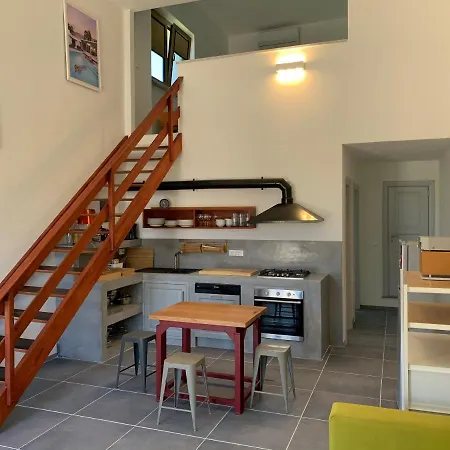 The Loft Stylish