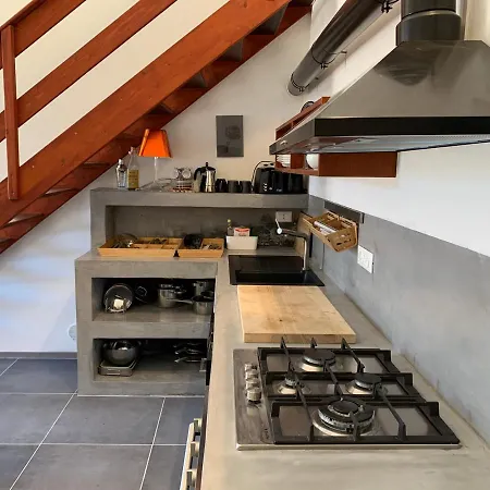 The Loft Stylish Apartment *