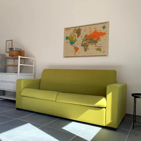 The Loft Stylish * Giuliano