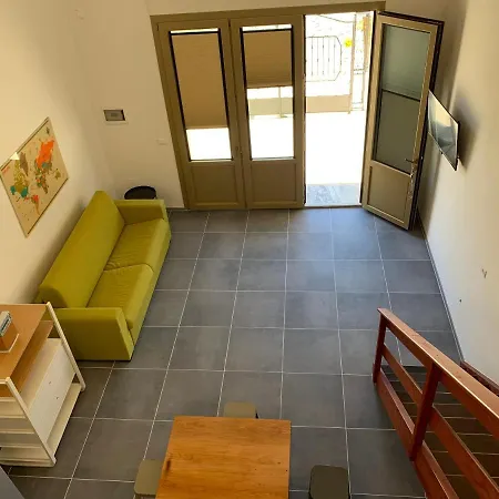 The Loft Stylish