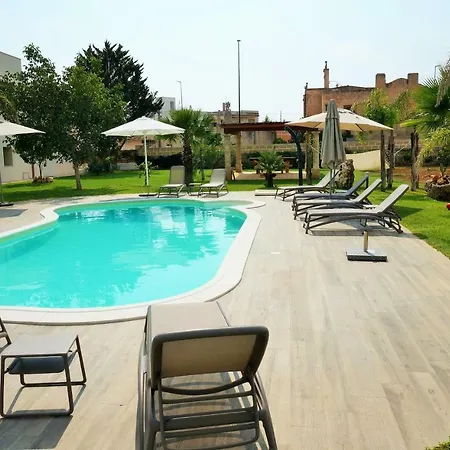 The Loft Stylish Apartment Giuliano