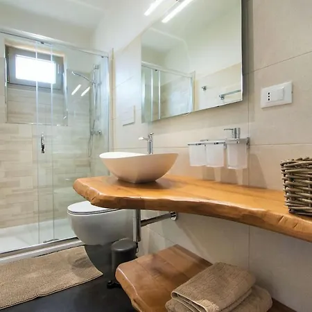 The Loft Stylish Apartman